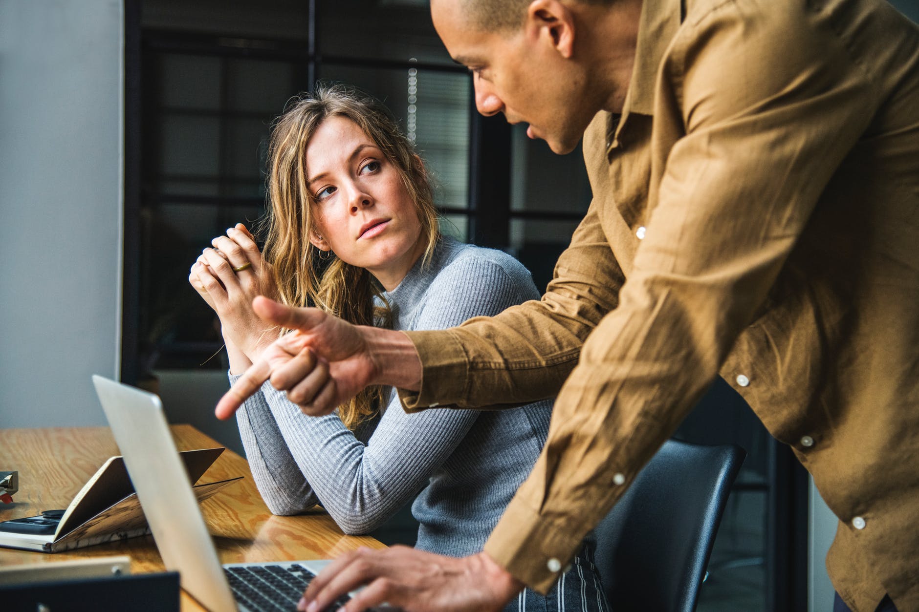 Men’s health in the workplace: Why 'How are you?' isn't going to cut it