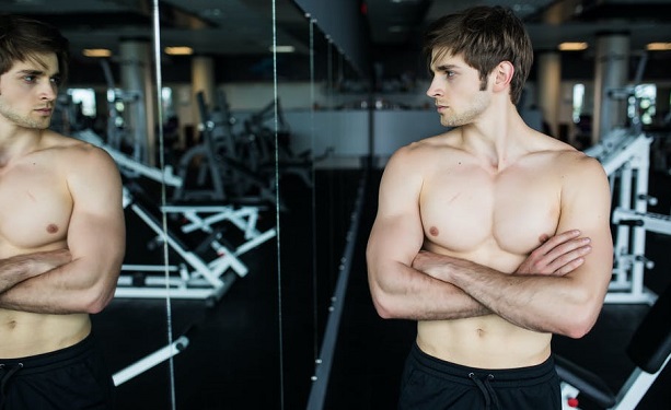 ‘The pressure to look a certain way is constant’: How New Year diet culture affects men too 