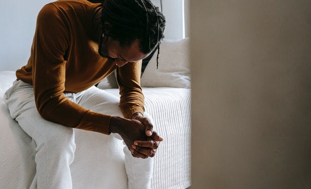 Men, Miscarriage, and Mental Health: A Crucial Conversation