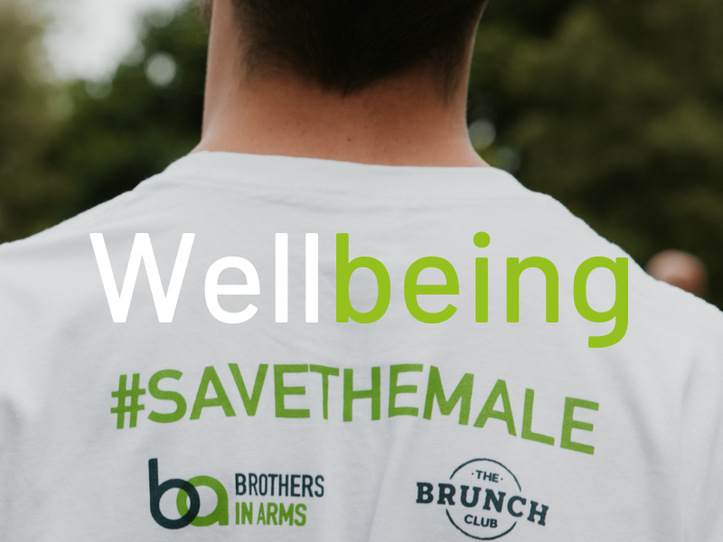 Home Brothers in Arms