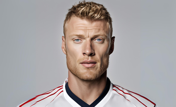 Freddie Flintoff: Turning Adversity into Inspiration on the Cricket Field