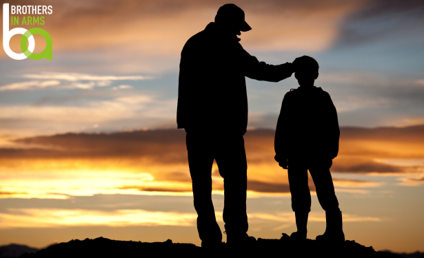 A Grieving Father's Letter, A Heartfelt Farewell