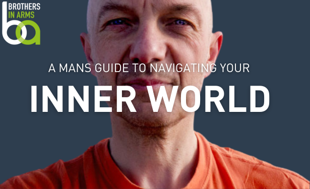 Blethr: A Man's Guide to Navigating Your Inner World