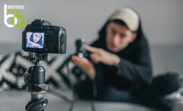 Navigating the Influence of Masculinity Content: Time For A Rethink?