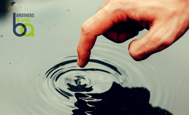 The Ripple Effect: Transforming Yourself and Inspiring Others Through the Third Space