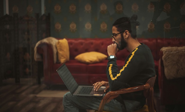 The Quiet Revolution Helping Men Finally Talk About Their Feelings